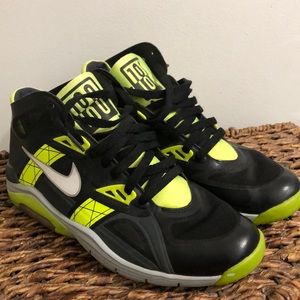 Nike 180 air trainers “Bo Jackson”